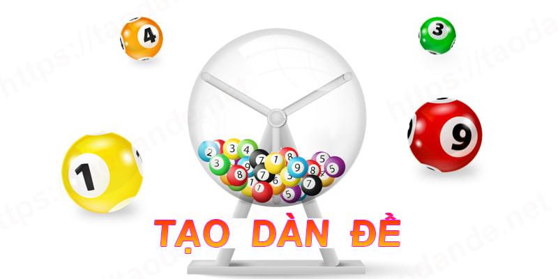 Tìm hiểu cách để tạo dàn số đề