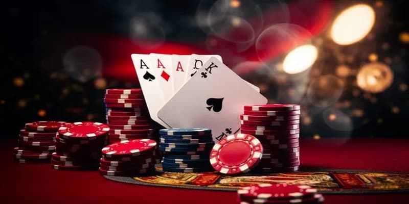 Người chơi cần nắm chắc quy tăc bốc thêm bài