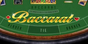 Baccarat Online - Thông Tin Chi Tiết Về Luật Chơi 2025