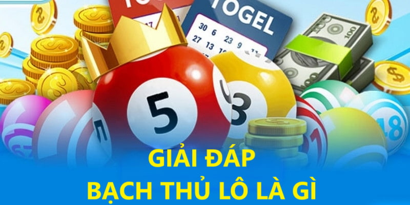 Giải đáp khái niệm bạch thủ lô là gì