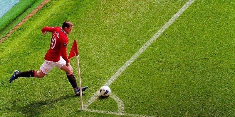 Một số dạng kèo phạt góc đang phổ biến nhất hiện nay