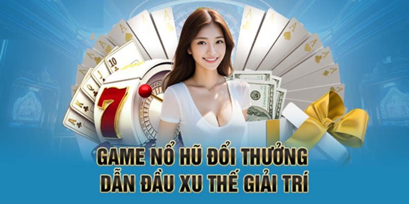 Hội viên nhất định không thể bỏ lỡ trò chơi nổ hũ nổi bật tại Thabet