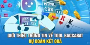 Tool Baccarat – Trợ thủ đắc lực làm chủ mọi ván cược tại Thabet