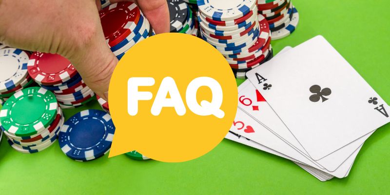 Tổng hợp những thắc mắc phổ biến nhất  về Tool baccarat